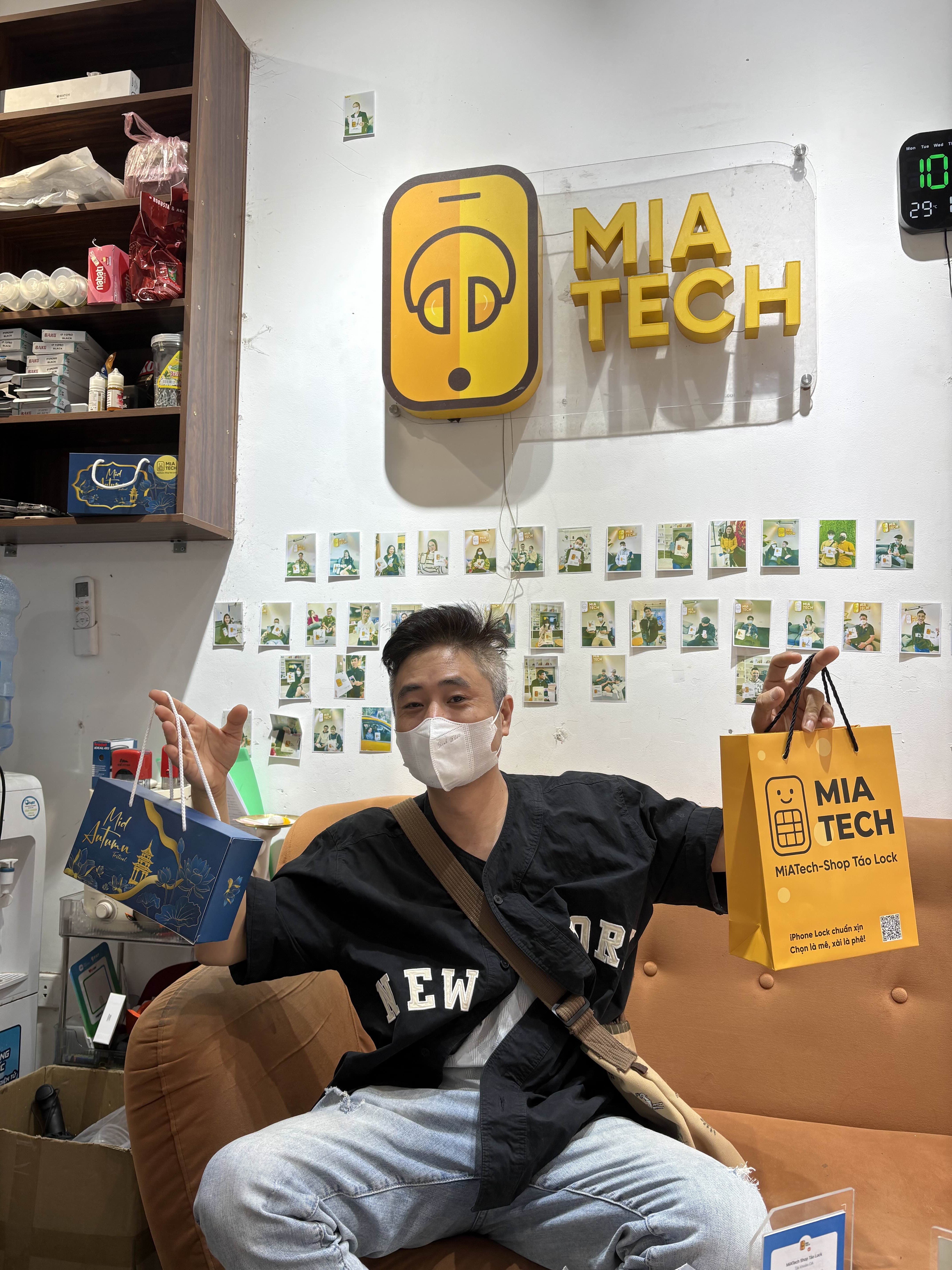Cửa hàng MiATech